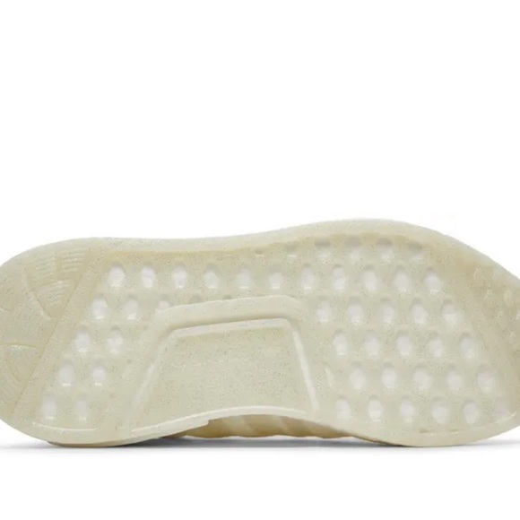 Adidas WMNS NMD_R1 'WHITE SILVER METALLIC Size 9 - Picture 14 of 16